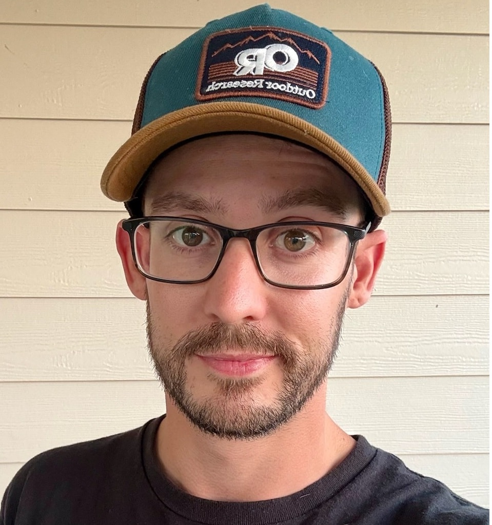 Matt Chant, Owner & Operator of EMC Handyman Service